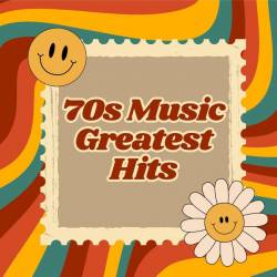 70s Music - Greatest Hits (2024) - Pop, Rock