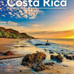 Moon Costa Rica: Best Beaches, Wildlife-Watching