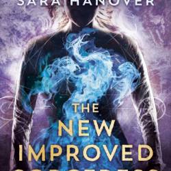 The New Improved Sorceress - Sara Hanover