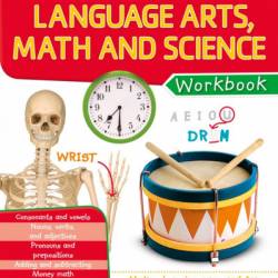 DK Workbooks: Language Arts Math and Science Grade 1 - DK