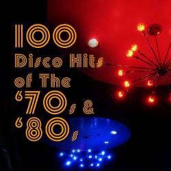 100 Disco Hits of the 70s and 80s (2CD) Mp3 - Pop, Disco!