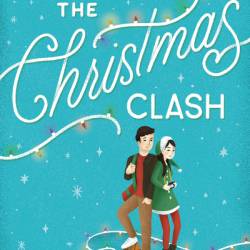 The Christmas Clash - Suzanne Park