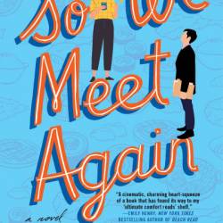 So We Meet Again - Suzanne Park