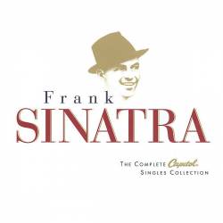 Frank Sinatra - The Complete Capitol Singles Collection (4CD) Mp3 - Jazz, Vocal-Jazz, Easy-Listening!