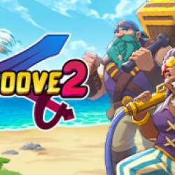 Wargroove 2 Update v1.2.7-TENOKE