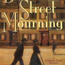 Beacon Street Mourning - Dianne Day