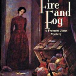 Fire and Fog - Dianne Day