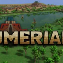 Sumerians Update v1.0.6-TENOKE