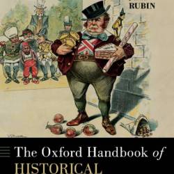The Oxford Handbook of Historical Political Economy - Jeffery A. Jenkins