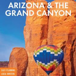 Fodor's Arizona & the Grand Canyon - Fodor's Travel Publications