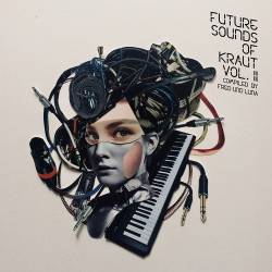 Future Sounds Of Kraut Vol. 2 - compiled by Fred und Luna (2024) FLAC - Electronic, Pop