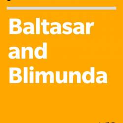 Baltasar and Blimunda - Jos&#233; Saramago