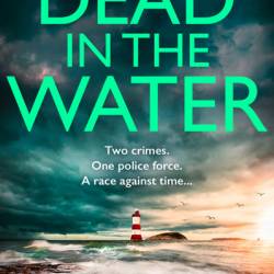 Dead in the Water - Simon McCleave