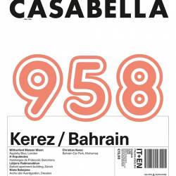 Casabella (Giugno 2024)