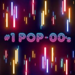 1 Pop  00s (2024) - Pop, Dance