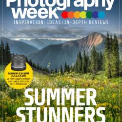 Photography Week - Issue 614 - 27 June 2024