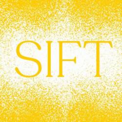 Sift: The Elements of Great Baking - Nicola Lamb