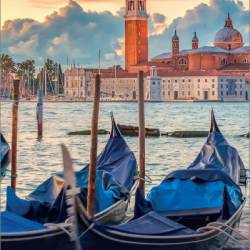 Pocket Rough Guide Venice: Travel Guide eBook - Rough Guides