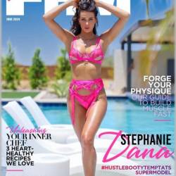 FHM Canada - June 2024