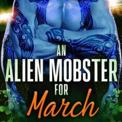 An Alien Prince for December - Lindy Moonhill