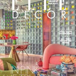 Elle Decor India - June/July 2024