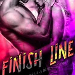 Spy on the Finish Line - B C Wesley