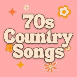 70s Country Songs (2024) - Country, Blues, Folk