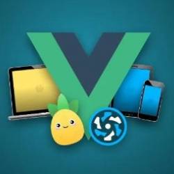 Vue 3: Create a Mobile & Desktop App (with Quasar 2 & Pinia)