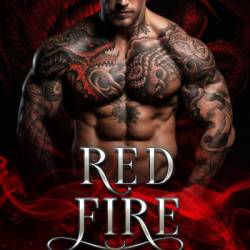 Red Fire - Christy Poff