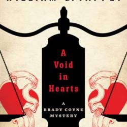 A Void in Hearts - William G. Tapply