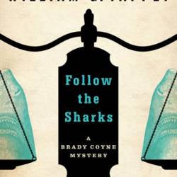 Follow the Sharks - William G. Tapply