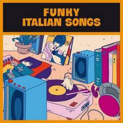 Funky Italian Songs (2024) FLAC - Funky, Jazz