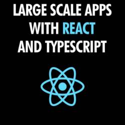 React and React Native: Build cross-platform JavaScript and TypeScript apps for the web, desktop, and mobile - Mikhail Sakhniuk