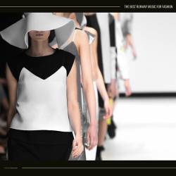 The Best Runway Music for Fashion (2024) FLAC - Electronic, Lounge, Chillout, Downtempo