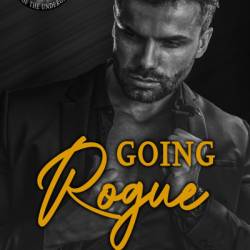 Going Rogue - Chantal Fernando