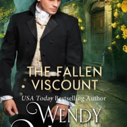 If the Viscount Falls - Sabrina Jeffries