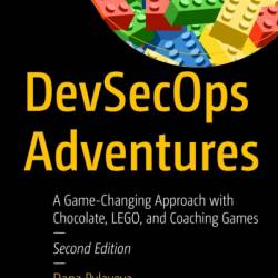 DevSecOps Adventures: A Game-Changing Approach with Chocolate