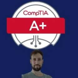 CompTIA A+ Simulations for Core 1 220-1101