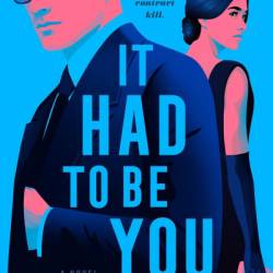 It Had to Be You - Eliza Jane Brazier