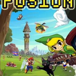 Fusion Magazine - Issue 58 2024