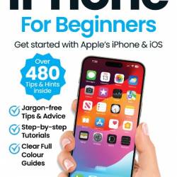 iPhone For Beginners - July 2024