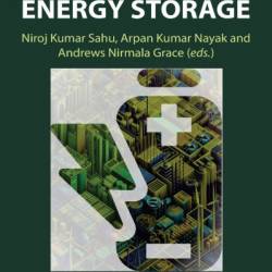 Materials for Energy Storage - Niroj Kumar Sahu