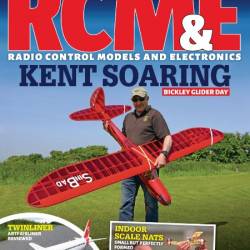 RCM&E - Issue 67 - August 2024