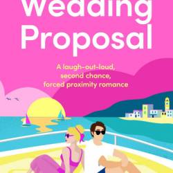 The Wedding Proposal - Sue Moorcroft