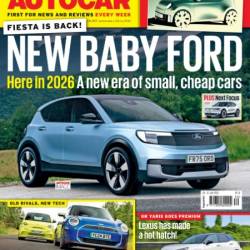 Autocar UK - July 24, 2024