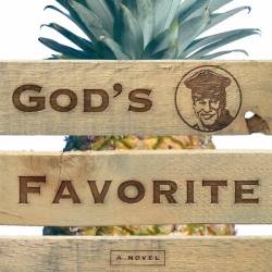 God's Favorite: A Novel - Lawrence Wright