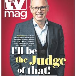 The Sun TV Mag - July 20, 2024