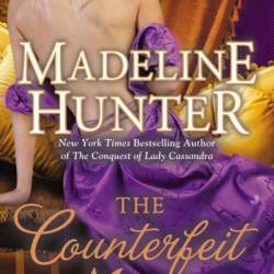 The Counterfeit Mistress - Madeline Hunter