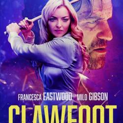 _ / Clawfoot (2023) WEB-DLRip / WEB-DL 1080p / 