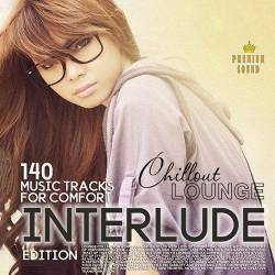 Interlude - Music For Comfort (Mp3) - Chillout, Lounge, Downtempo, Instrumental!